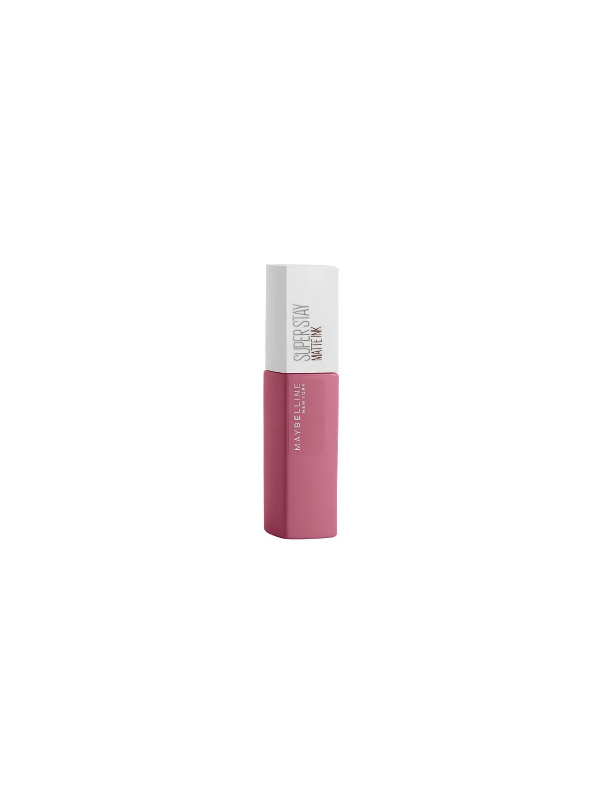 Maybelline SuperStay Matte Ink City Edition Rosa 5ml