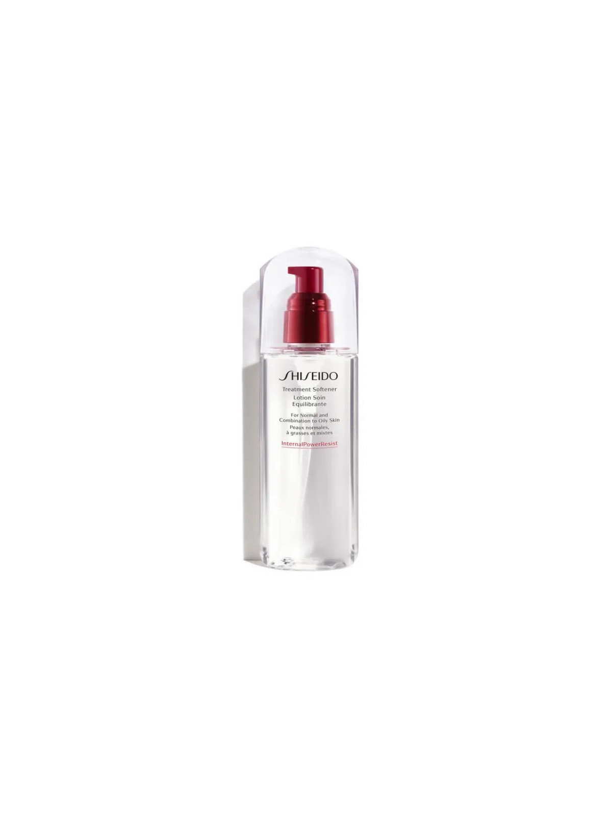 Shiseido Lotion Soin Équilibrante 150ml