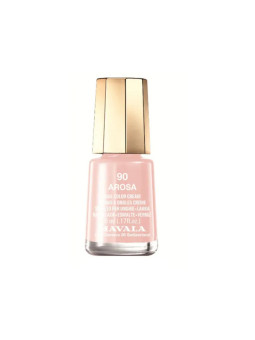 Mavala Vernis à Ongles 90 Arosa 5ml