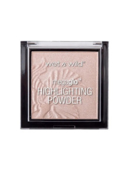 Wet N Wild Megaglo Highlighting Powder E319B Blossom Glow 5.4g