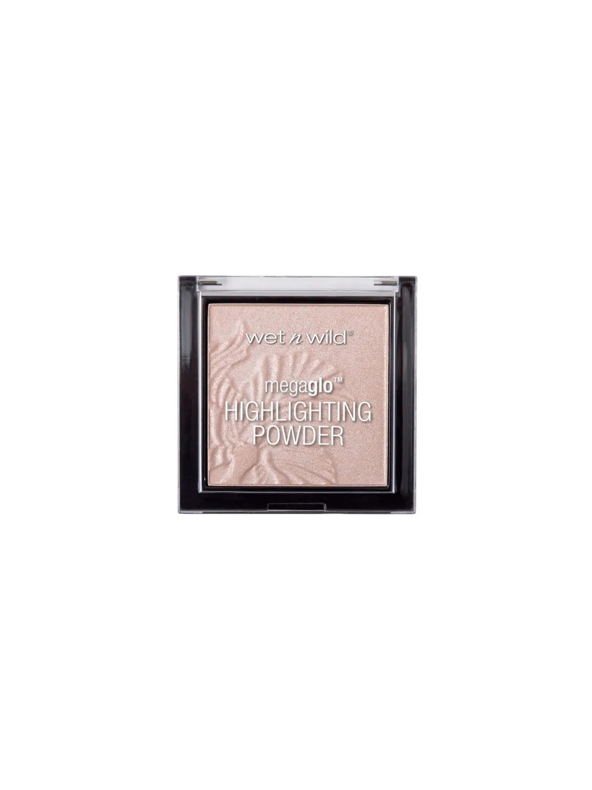 Wet N Wild Megaglo Highlighting Powder E319B Blossom Glow 5.4g