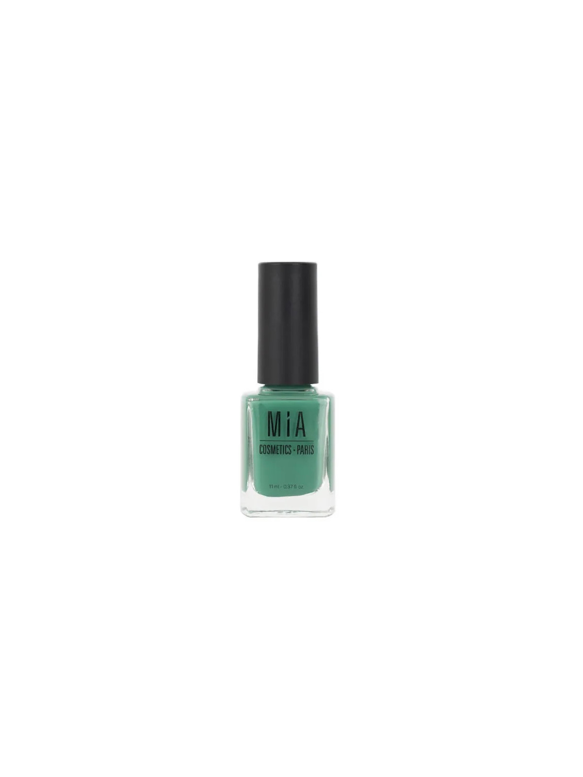 Mía Cosmetics Nail Polish Jade
