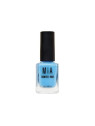 Mía Cosmetics Nail Polish Aqua Blue