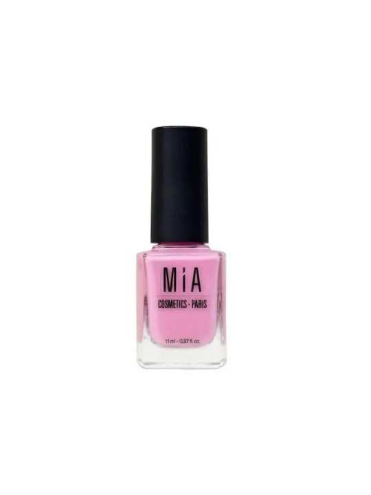 Mía Cosmetics Nail Polish Bubblegum