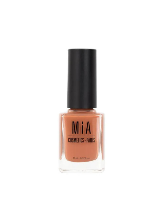 Mía Cosmetics Nail Polish Toffee