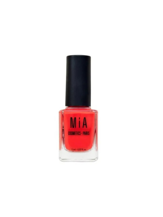 Mía Cosmetics Nail Polish Sweet Tangerine