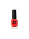 Mía Cosmetics Nail Polish Orange Clay