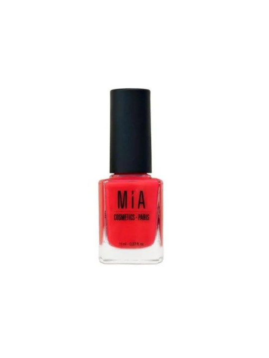 Mía Cosmetics Nail Polish Juicy Strawberry
