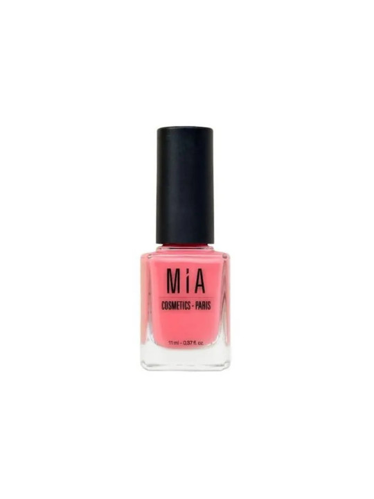 Mía Cosmetics Nail Polish Dahlia Blossom