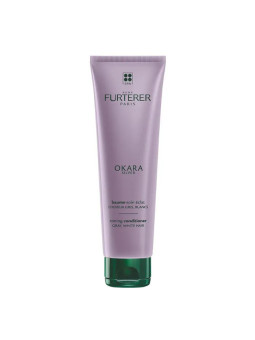 René Furterer Okara Silver Baume Soin Éclat 150ml