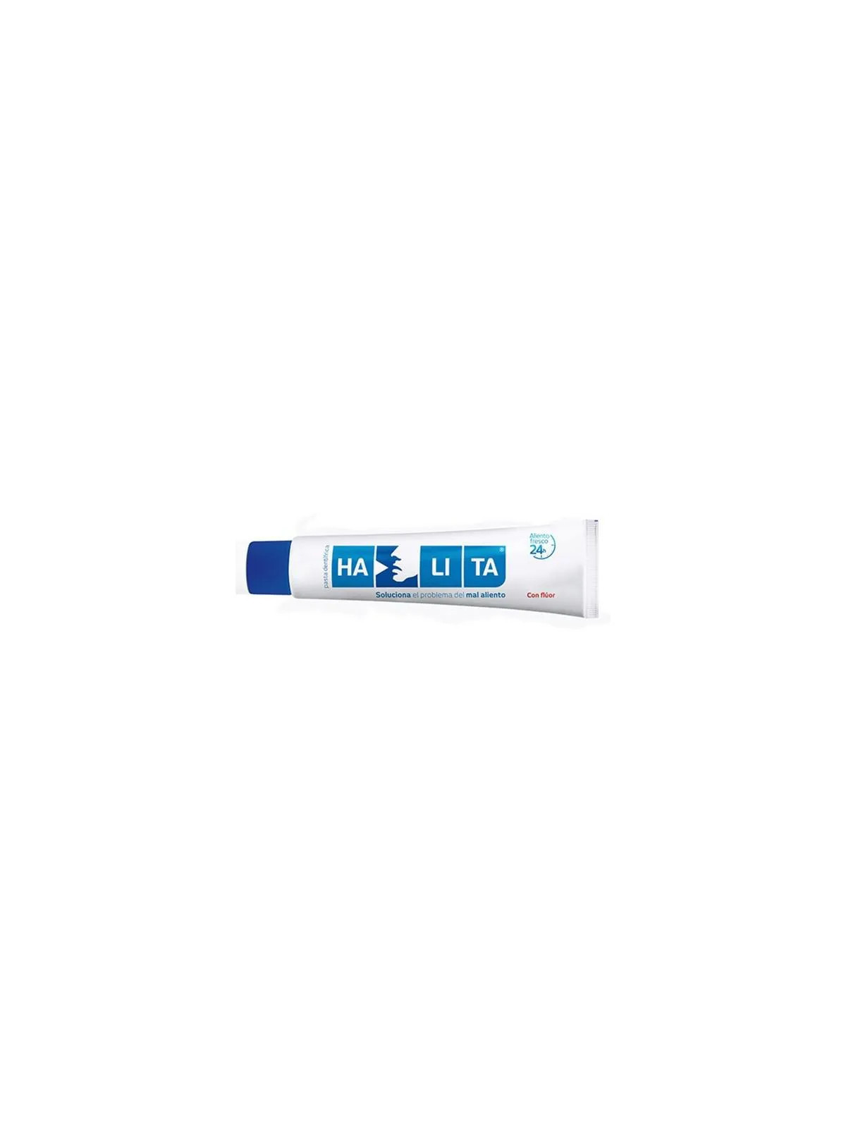 Halita Dentaid Dentifrice 75ml