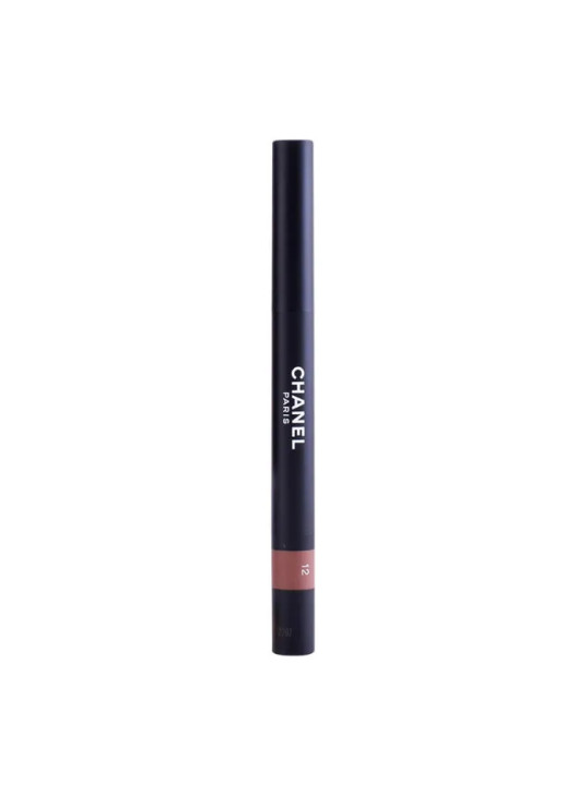 Chanel Stylo Ombre Et Contour Eyeshadow Liner Khol 12 Contour Clair