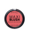 Rimmel London Maxi Blush Fard À Joues Poudre 003 Wild Card 9g