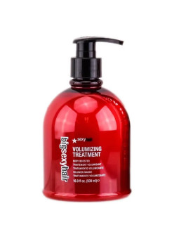 Big Sexyhair Traitement Volumisant 500ml