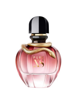 Paco Rabanne Pure XS For Her Eau de Parfum Vaporisateur 50ml