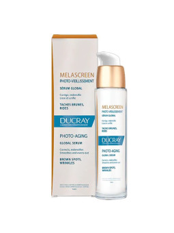 Ducray Melascreen Sérum Global 30ml