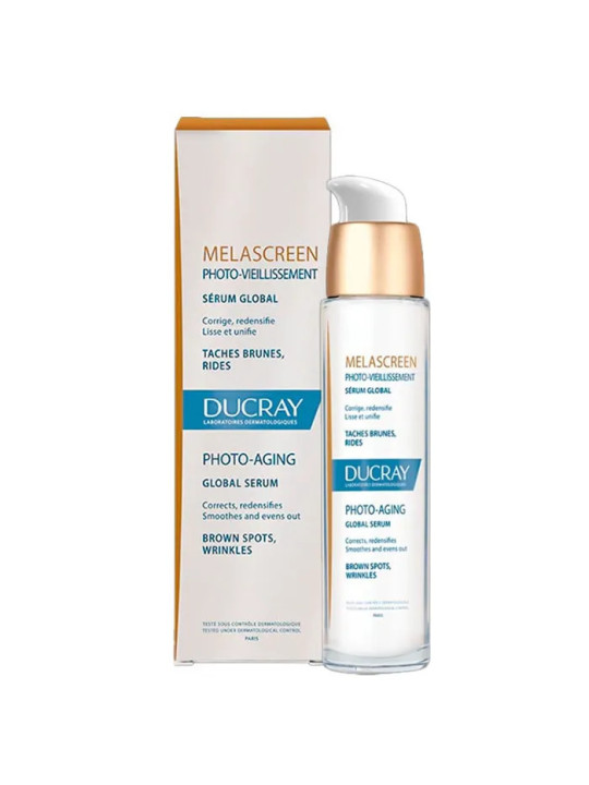 Ducray Melascreen Sérum Global 30ml