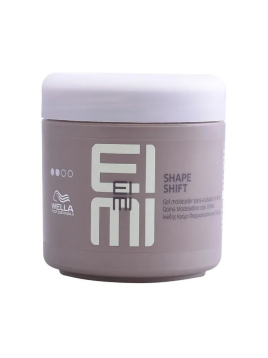 Wella Styling Dry Shape Shift Gel Texturisant Éclat 150ml