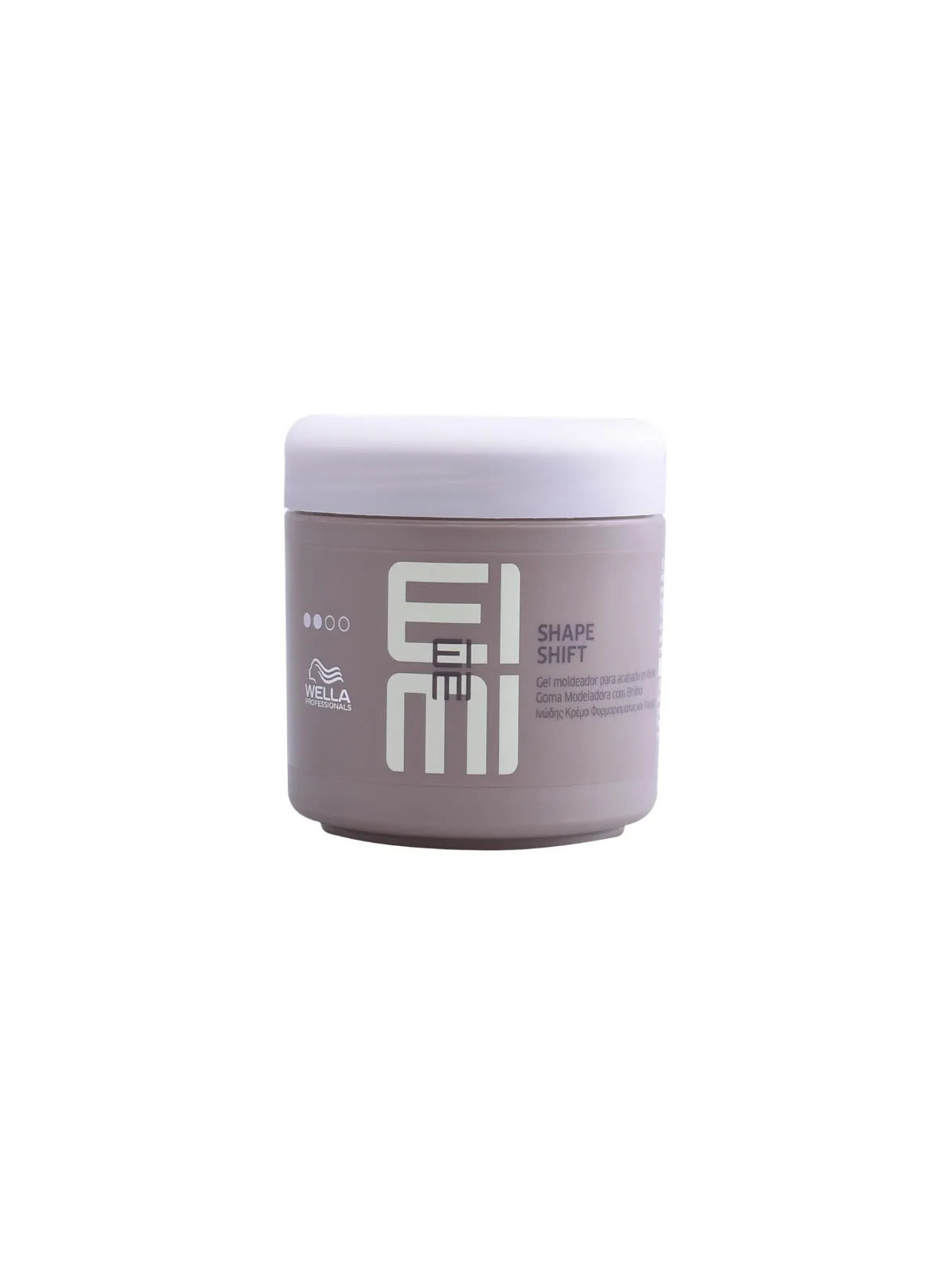 Wella Styling Dry Shape Shift Gel Texturisant Éclat 150ml