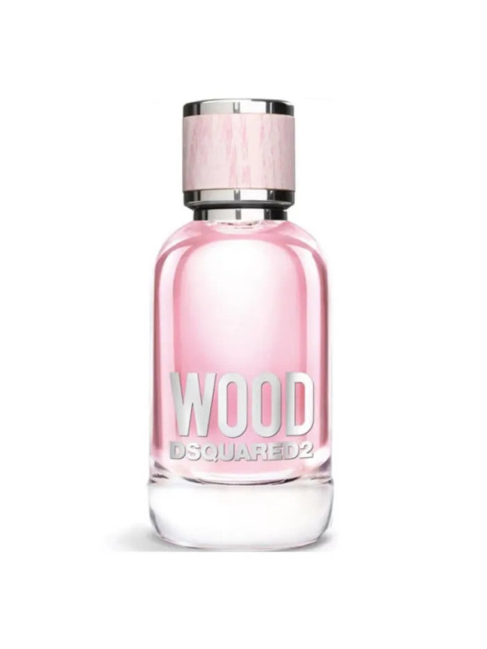 Dsquared2 Wood Eau De Toilette Spray 30ml