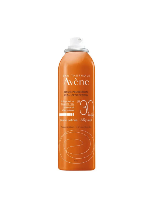 Avène Brume Satinée SPF30 Spray 150ml
