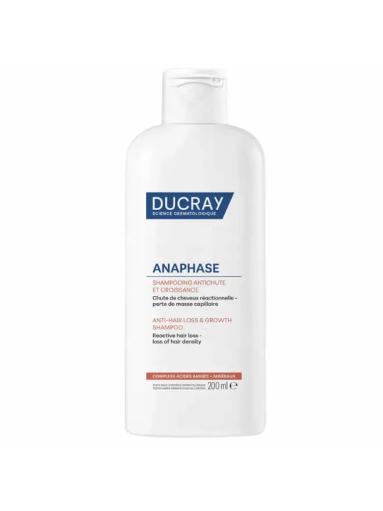 Ducray Anaphase+ Shampooing 200ml