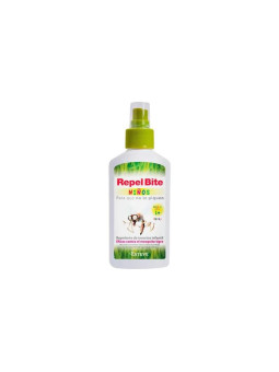 Repel Bite Spray Répulsif Pour Enfants 100ml