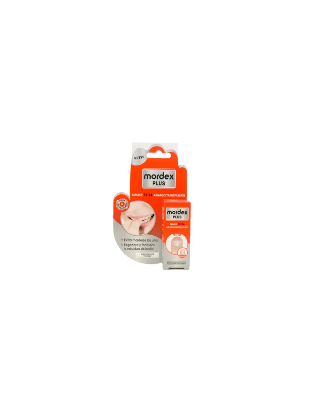 Urgo Mordex Plus 9ml