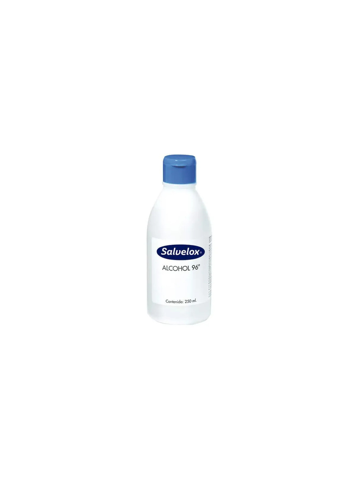 Salvelox Alcool 96° 250ml