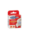 Salvelox Sparadrap Textile Blanc 5m x 2cm