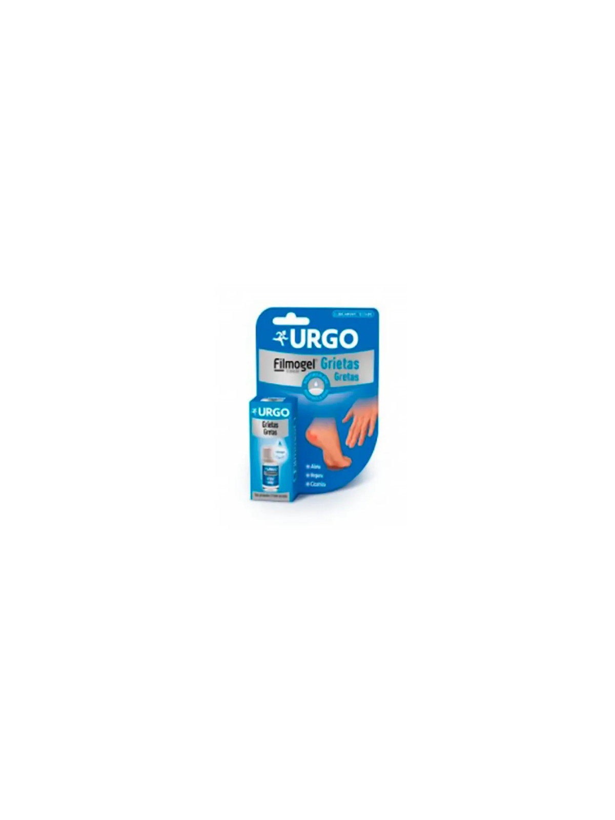 Urgo Crevasses Filmogel 3,25ml