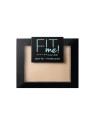 Maybelline Fit Me Matte & Poreless Powder 115 Ivory