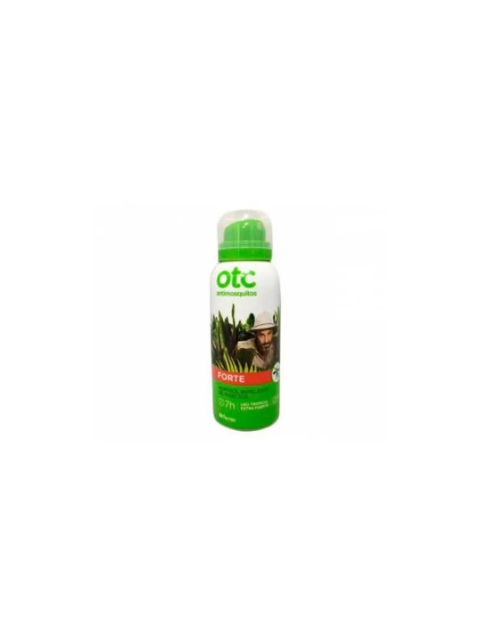 OTC Antimoustiques Forte Spray 100ml
