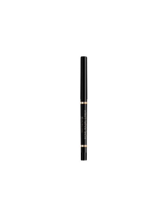 Max Factor Kohl Kajal Liner Crayon Automatique 001 Noir