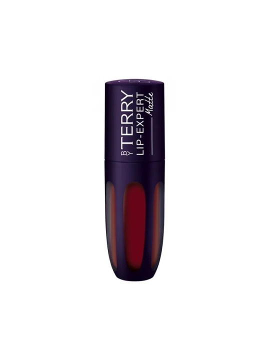 By Terry Lip Expert Matte 7 Gypsy Wine