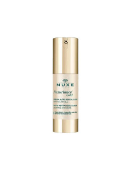Nuxe Nuxuriance Gold Sérum Nutri-Revitalisant 30ml
