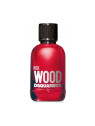Dsquared2 Red Wood Pour Femme Eau de Toilette Vaporisateur 100ml