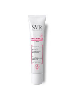 SVR Sensifine AR Crème Anti-Rougeurs 50ml