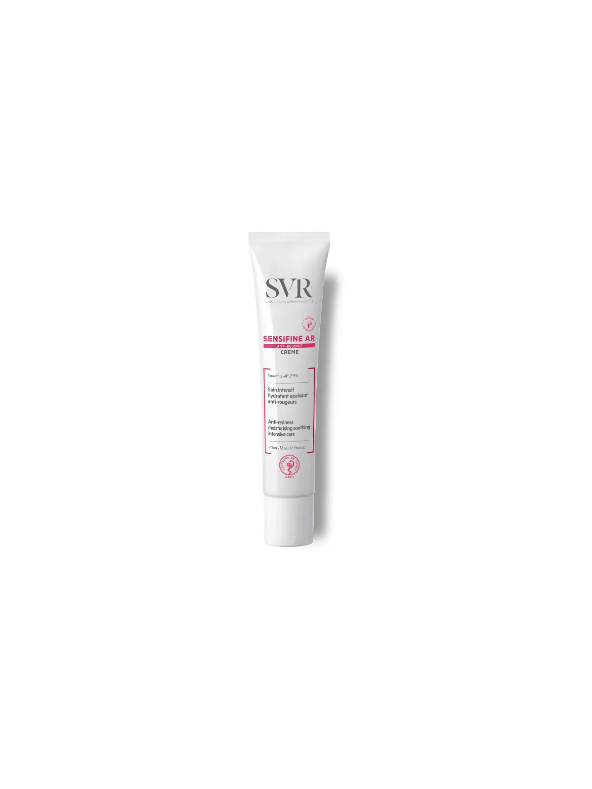 SVR Sensifine AR Crème Anti-Rougeurs 50ml