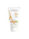 A-Derma Protect AD Crème Solaire Peaux Atopiques SPF50+ 150ml