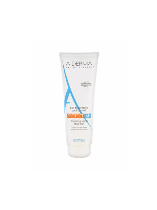 A-Derma Protect AH Lait Réparateur Après-Soleil 250ml