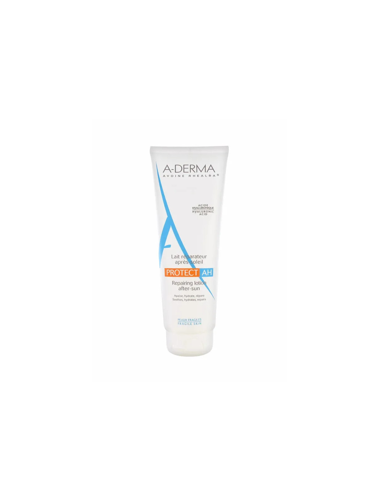 A-Derma Protect AH Lait Réparateur Après-Soleil 250ml