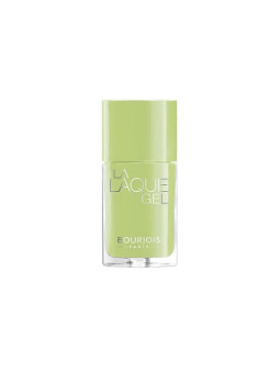 Bourjois La Laque Gel 16 Un Vert À Nice