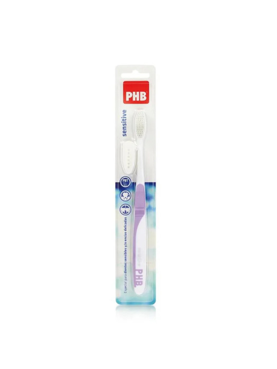 PHB Sensitive Brosse à Dents