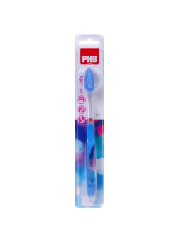 PHB Plus Brosse à Dents Gencives
