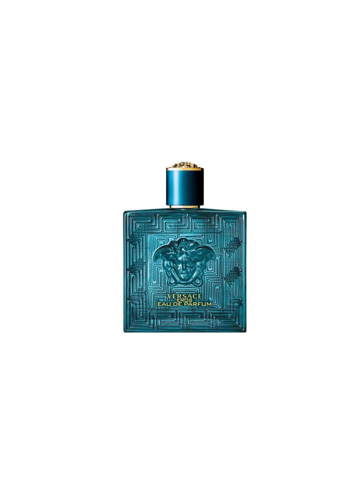 Versace Eros Eau de Parfum Vaporisateur 50ml
