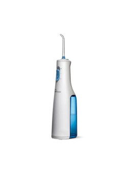 Waterpik Express Irrigateur Buccal sans Fil WP02 Blanc