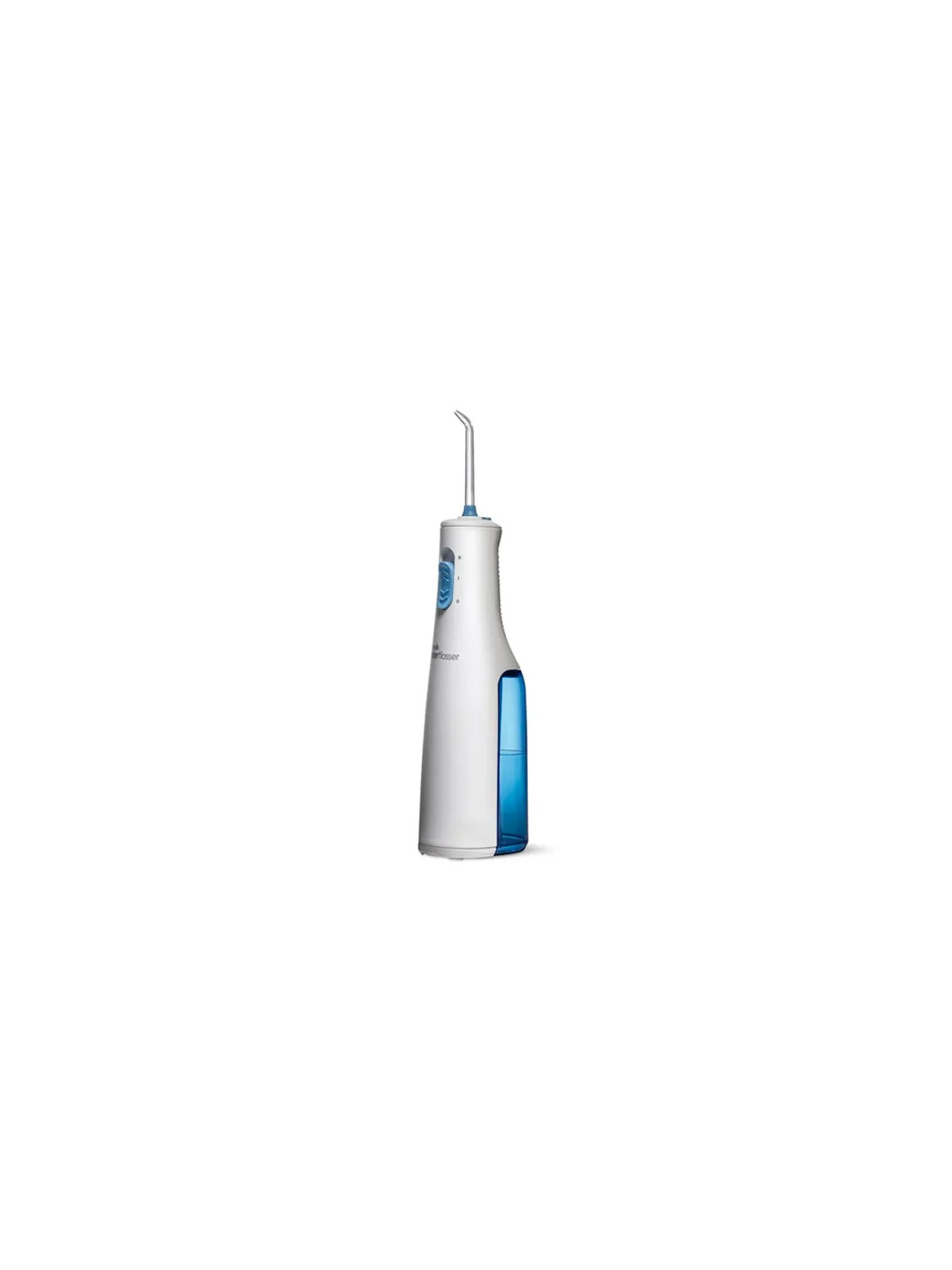 Waterpik Express Irrigateur Buccal sans Fil WP02 Blanc