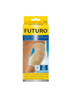 3M Futuro Coudière Épicondylite Taille L