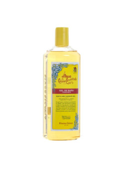 Alvarez Gómez Agua de Colonia Concentrada Gel Douche 300ml